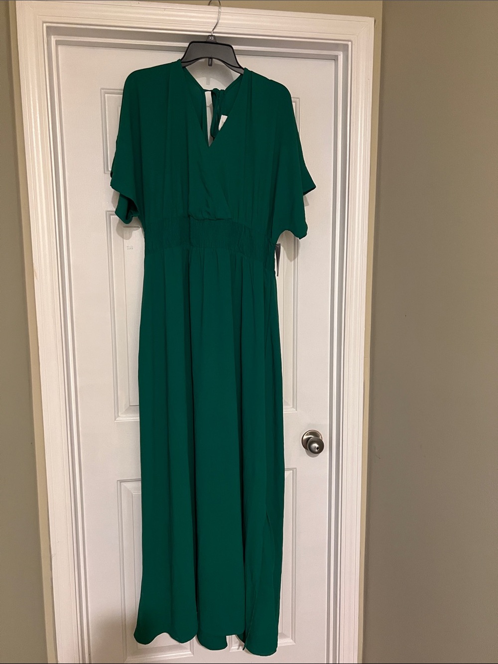 Oddy Maxi Dress NWT